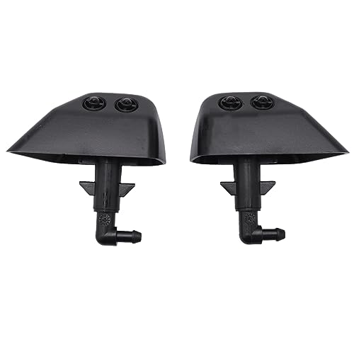 Buse de lave-phares Freelander 2 (2006-2011) - Solution de réparation LR003851 pour l'hiver