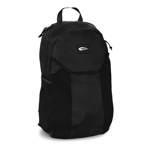 SMILODOX Rucksack Novo, Unisex Reiserucksack, Fussball & Fitness Tasche, Sporttasche, Wasserabweisend, Handgepäck Rucksack, Ideal für Sport, Gym & Alltag