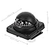 VOSAREA Portable Automotive Compass Ball with Declination for Accurate Navigation Cars Boats and Trucks Durable Dashboard Compass for Reliable Direction Guidance