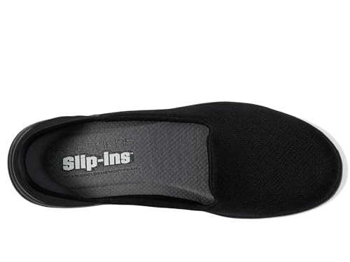 Skechers Women's On-The-go Flex-Astonish Hands Free Slip-ins Casual Shoes2