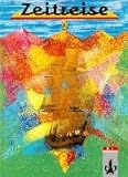  Zeitreise, Geschichte für Realschulen, Allgemeine Ausgabe für Hessen, Bremen, Hamburg, Mecklenburg-Vorpommern und Schles, Bd.2