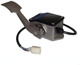 Electric sightseeing car patrol car accelerator accelerator 0-5V element RJSQ-001