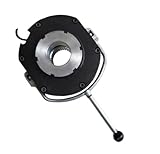 High Durability 14.458.25E Motor Brake for Mechanical Transmission and Stopping | Industrial Applications in Packaging(180vdc)