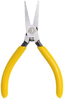 Jonard Tools FP-600, Fuse Puller with Cushion Grip, 5" Length