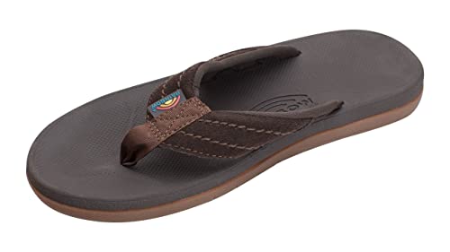 Rainbow Sandals Men's East Cape Molded Rubber Sandal