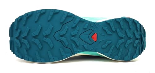 Image of Salomon Women's XA Pro 3D W Trail Running Shoe