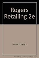 Retailing: New Perspectives 0030541727 Book Cover