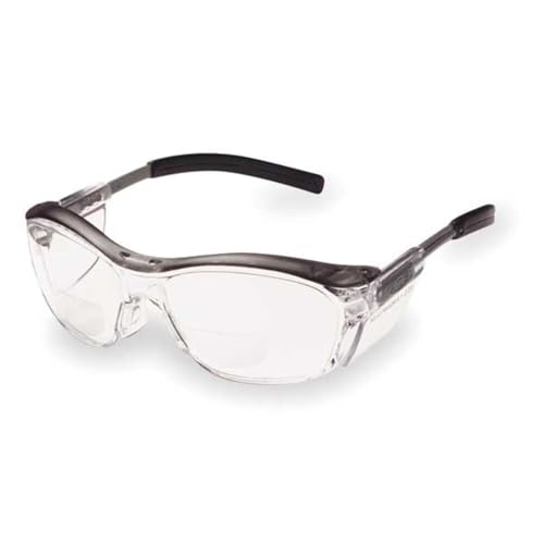 3M Nuvo Readers Safety Glasses