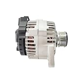Generator Alternator Compatible For Hyundai Accent I20 I30 Ix20 Kia Rio III Venga 1.4 1.6 CRDi