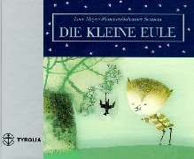 Hardcover Die kleine Eule. [German] Book