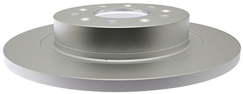 ACDelco Gold 18A81999 Rear Disc Brake Rotor