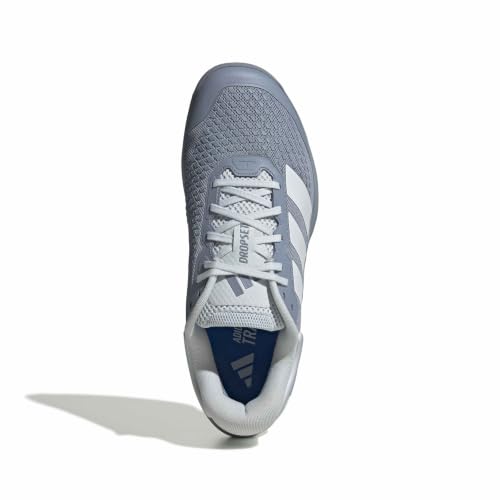 Image of adidas Mens Dropset 4 Training Sneakers Shoes - Black | Cross-Training Shoes