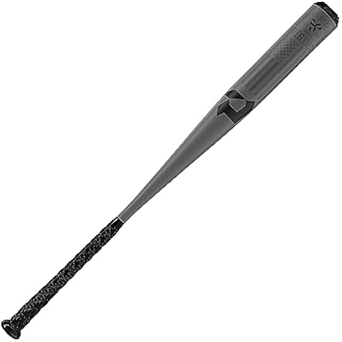 DeMarini 2024 The Goods One Piece (-3) BBCOR Baseball Bats - 31", 32", 33", 34"