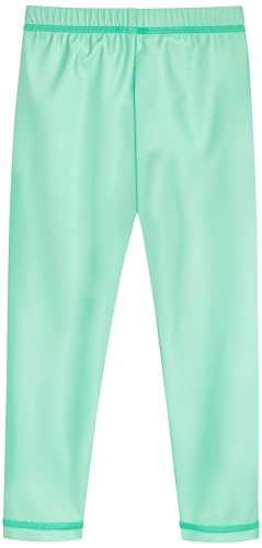 Playshoes Unisex Kinder Lang Badehose, Türkis, 62-68