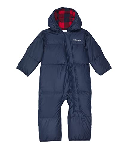 Image of Columbia baby-boys Snuggly Bunny Bunting