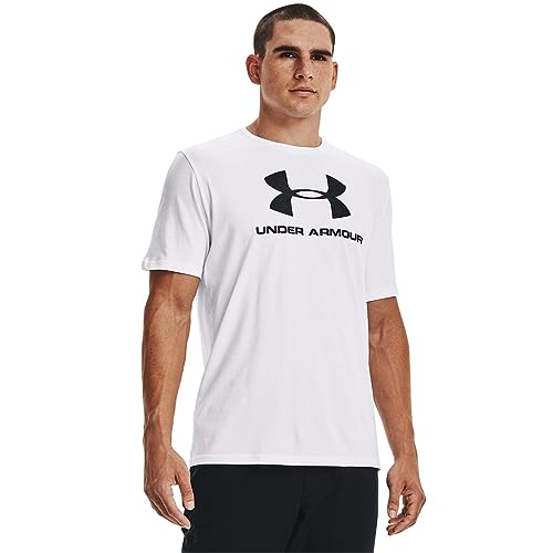 Image of Under Armour Men's Velocity 2.0 Short Sleeve V Neck T Shirt
