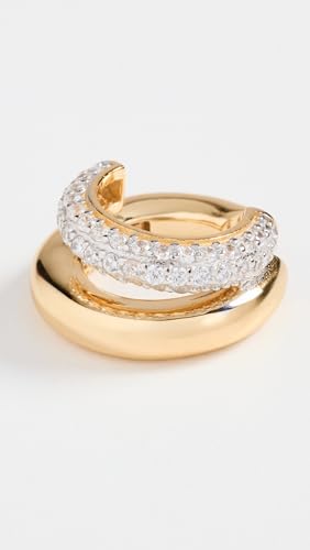 SHASHI Women's Bree Ear Cuff3