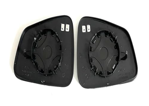 Miroir rétroviseur Buick Encore 2013-2016 idéal pour la conduite hivernale