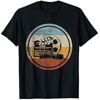 Retro Vintage Director De Cine Director De Cine De Diseño