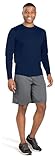 Russell Athletic Men's Long Sleeve Performance T-Shirt