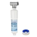 Solimeta Scale Inhibitor Filter Cartridge for 3M Aqua-Pure AP430SS/AP431, 3/4" NPT, 10 GPM Whole House Anti-Limescale, BPA-Free, Leak-Proof