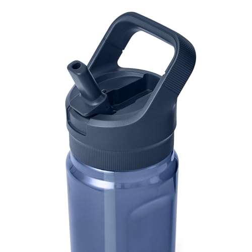 Image of YETI Yonder Bottle Color Matched Straw Cap