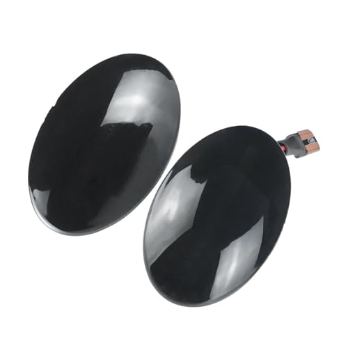 Répétiteur d'indicateur latéral LED pour remplacer vos clignotants Ford usés