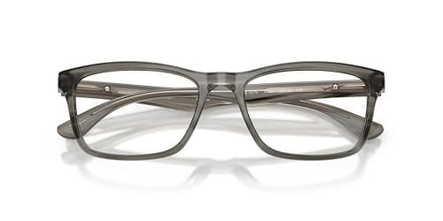 Image of Ray-Ban RX5279 Square Prescription Eyeglass Frames