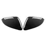 vw golf 7 spiegelkappen schwarz Die Schutzkappe kann Ihren Rückspiegel von Kratzern, Verschmutzungen und anderen Beschädigungen wirksam schützen.