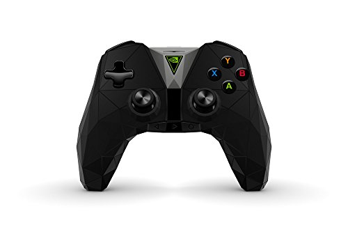 NVIDIA SHIELD Controller - Android #1