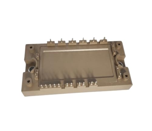 Module 7MBR25LE120 haute fiabilité pour exigences industrielles