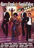 Photo de RARE FUNK & SOUL VIDEO Volume 1