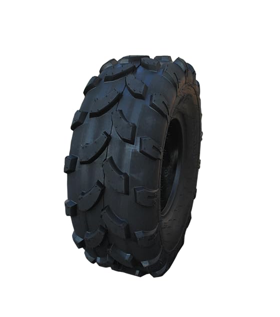 Pneumatico 19x7-8 per Mini Quad ATV, Gomma da 8 Pollici, Ricambio Offroad per Miniquad