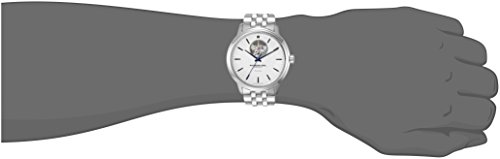 Raymond Weil Men's 2227-ST-65001 Maestro Analog Display Swiss Automatic Silver Watch3