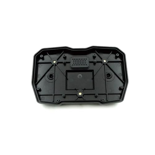 Couvercle d'instruments Ducati Panigale V4 protection humidité boîtier compteur