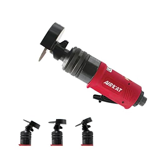 AirCAT 6530 Flex Head Cut-Off Tool