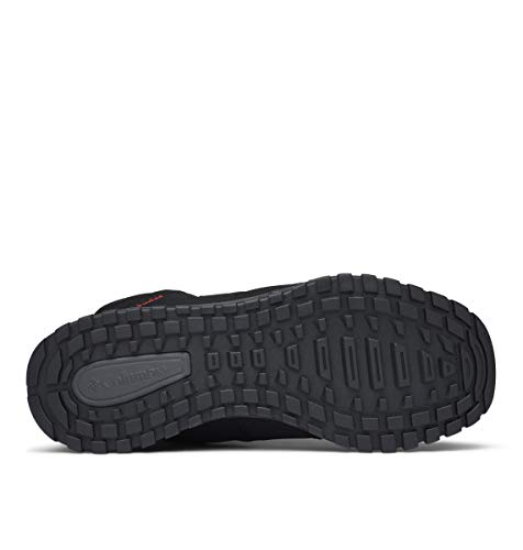 Image of Columbia Men's Fairbanks Omni-Heat Snow Boots