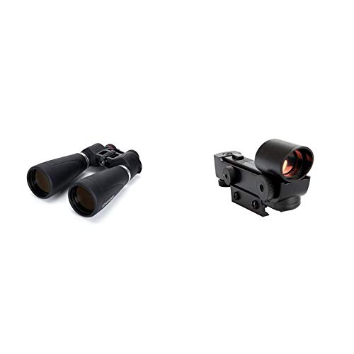 Binoculares Celestron 15x70 SkyMaster Pro para astronomía miniatura 1