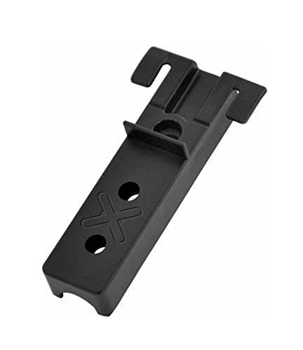 Preisvergleich Produktbild FIXING GROUP DILA C Universal Terrassenverbinder schwarz (900)