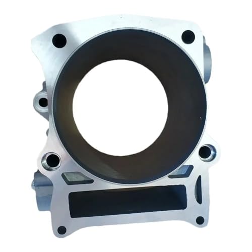 Culasse HS700 700CC pour résoudre les pertes de puissance de votre UTV