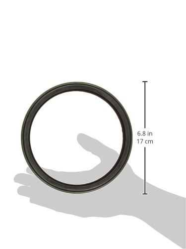 Corteco 12014656B anillo retén para cubo de rueda de repuesto original 2