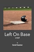 Left On Base B0D7M6TP5M Book Cover