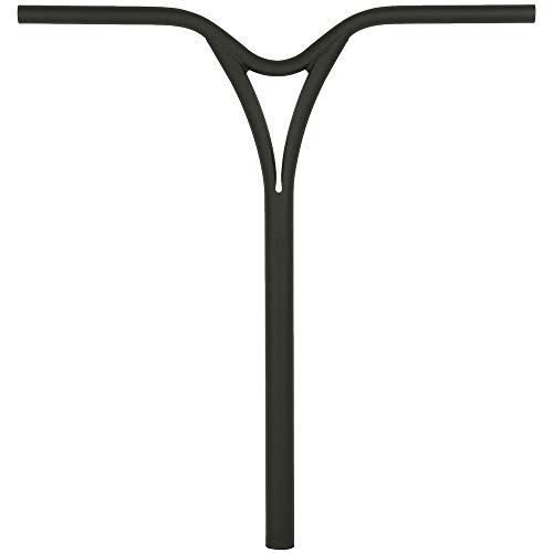 URBANARTT JDB-1 - Manillar Juvenil Unisex, Color Negro, 700 x 640 mm Cover