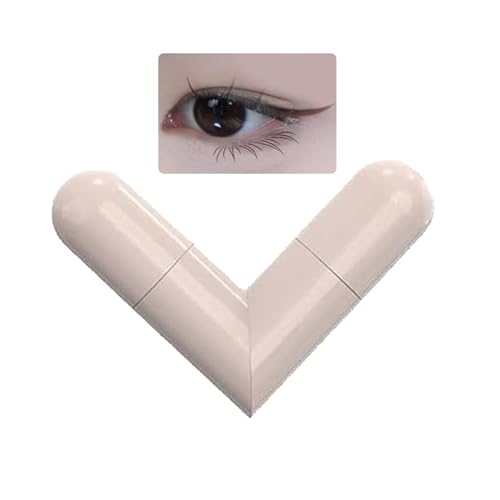 Herramienta de estampación para delineador de ojos ideal para tu maquillaje diario rápido