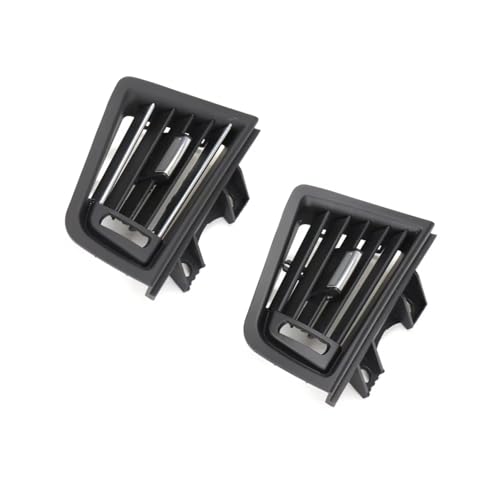 Grille de ventilation console centrale cassée ? Solution pour Série 5 2011-2017 - 6