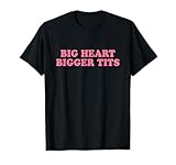 Big Heart Bigger Tits 2000s