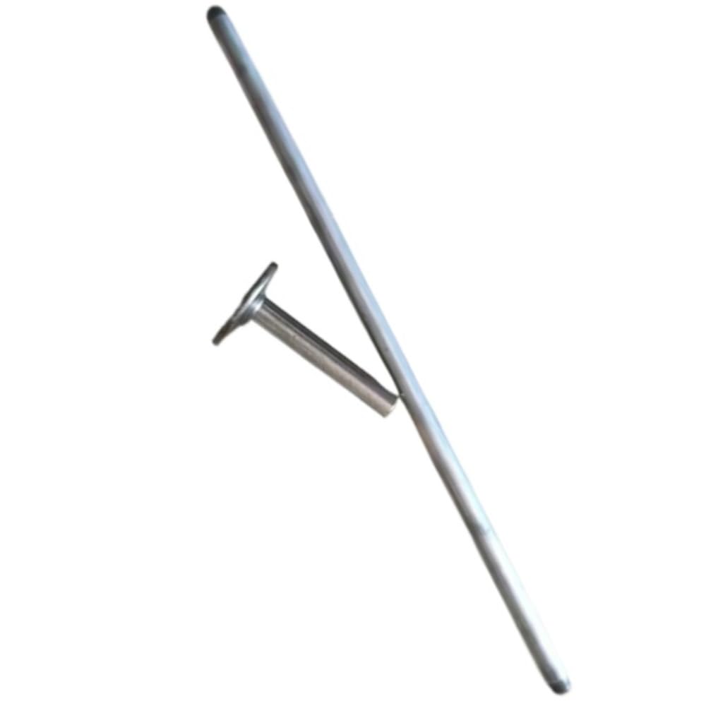 Varilla de empuje BS recambio mecánico de motor para modelos 205332 y 205337