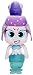Funko Plush: Cuphead - Cala Maria Collectible Figure, Multicolor