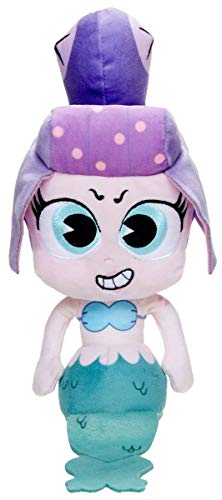 Peluche Cuphead Cala Maria Funko pour compléter votre collection de boss en peluche douce