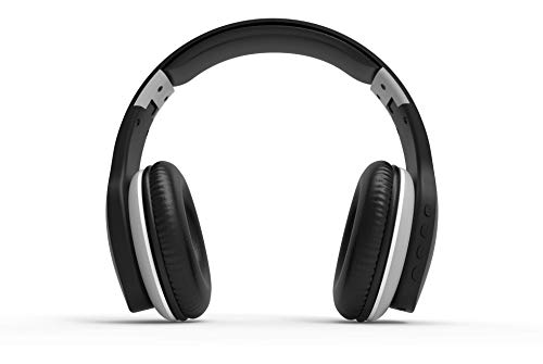 Akai Cuffia BTH04 Padiglione Auricolare Bluetooth